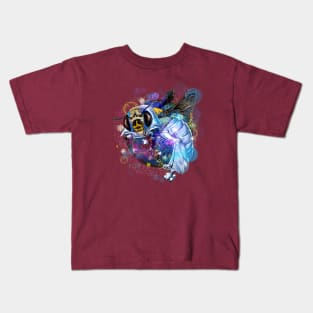 Beedazzler! Kids T-Shirt